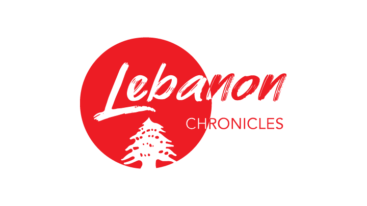 Lebanon Chronicles Channel Logo
